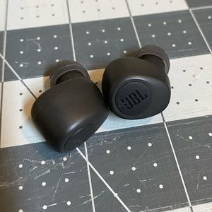JBL Vibe 100 Earbuds